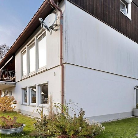 Ferienwohnung Sohnrey Titisee-Neustadt Exterior photo