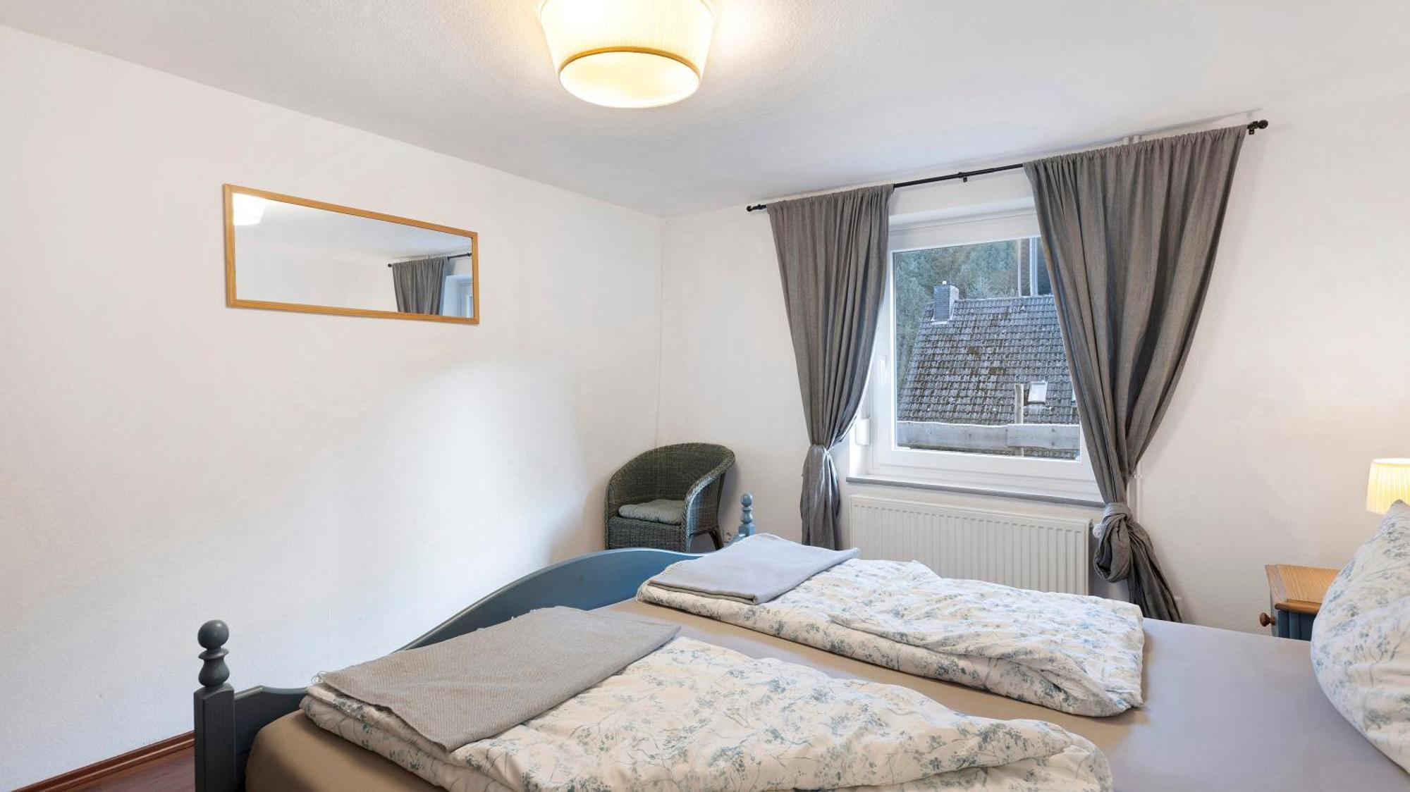 Ferienwohnung Sohnrey Titisee-Neustadt Exterior photo